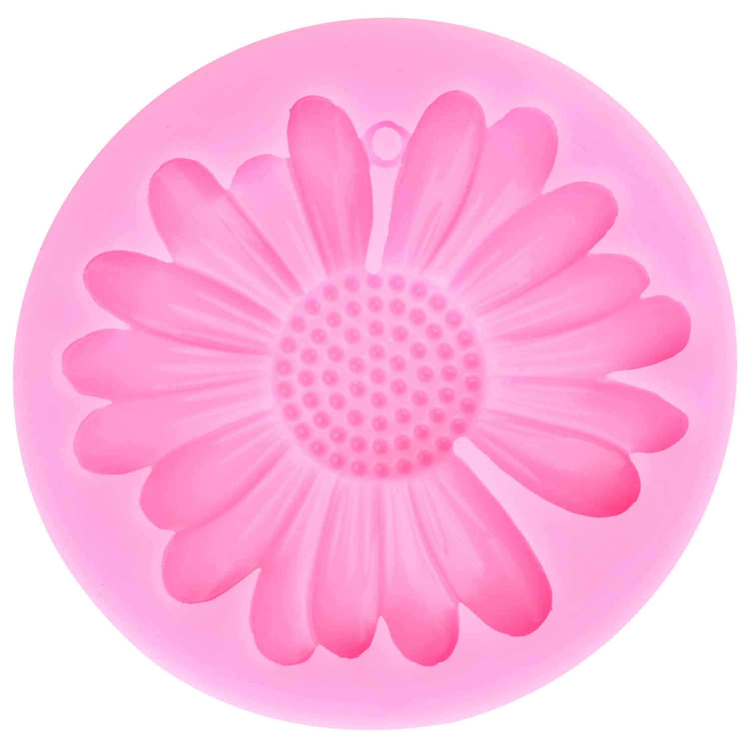 Premium Silicone Epoxy Resin Molds Set - 6PC Bird, Dragonfly, Butterfly & Floral Shapes for DIY Keychains, Pendants, Jewelry Making | Unique Handmade Gift Ideas for Birthdays, Christmas & Home Decor