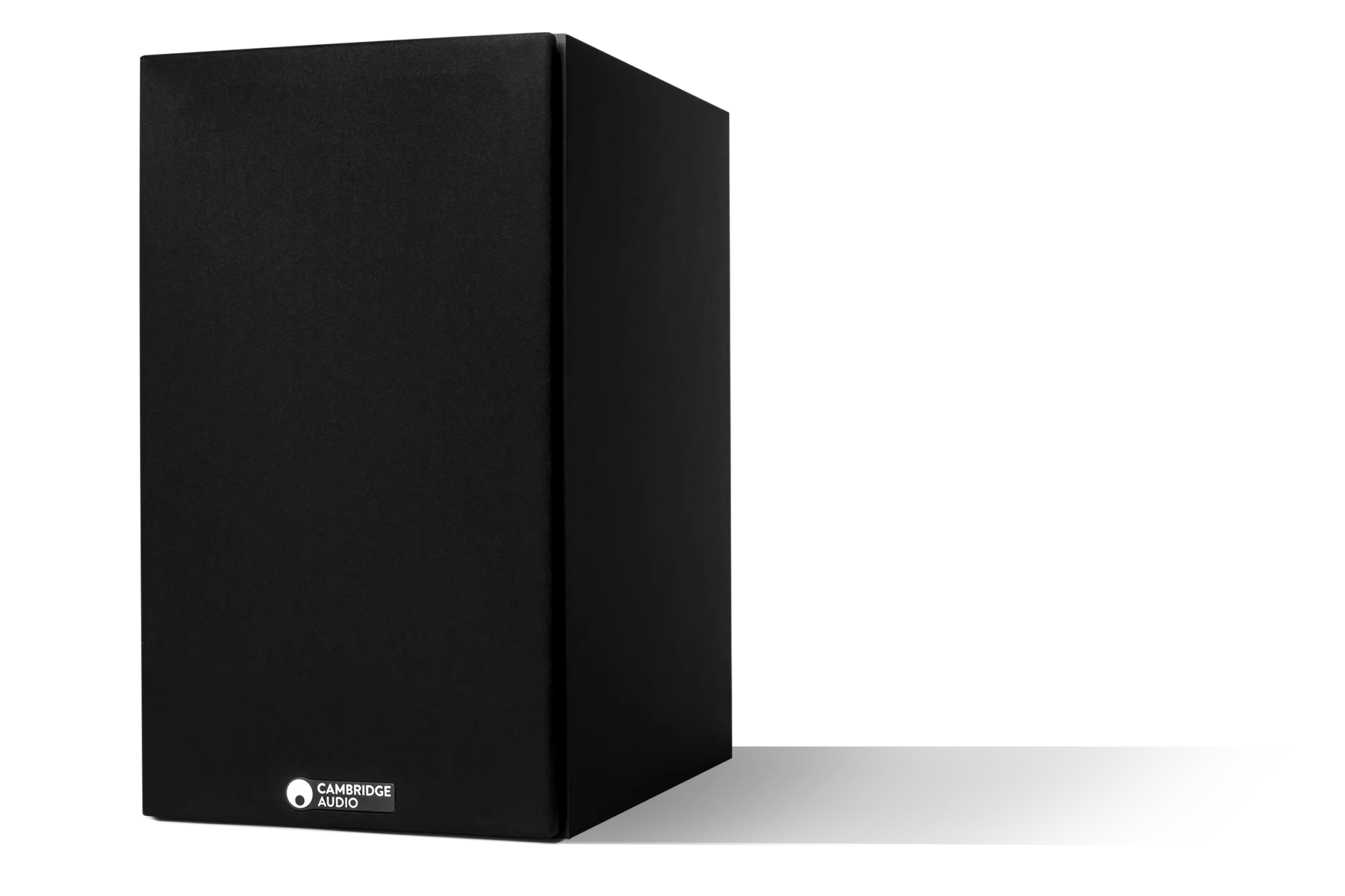 Cambridge Audio SX60 Bookshelf Speakers - High-Fidelity Stereo Sound for Home Audio & Music Listening | Perfect for Living Rooms, Home Theaters & Studio Setups