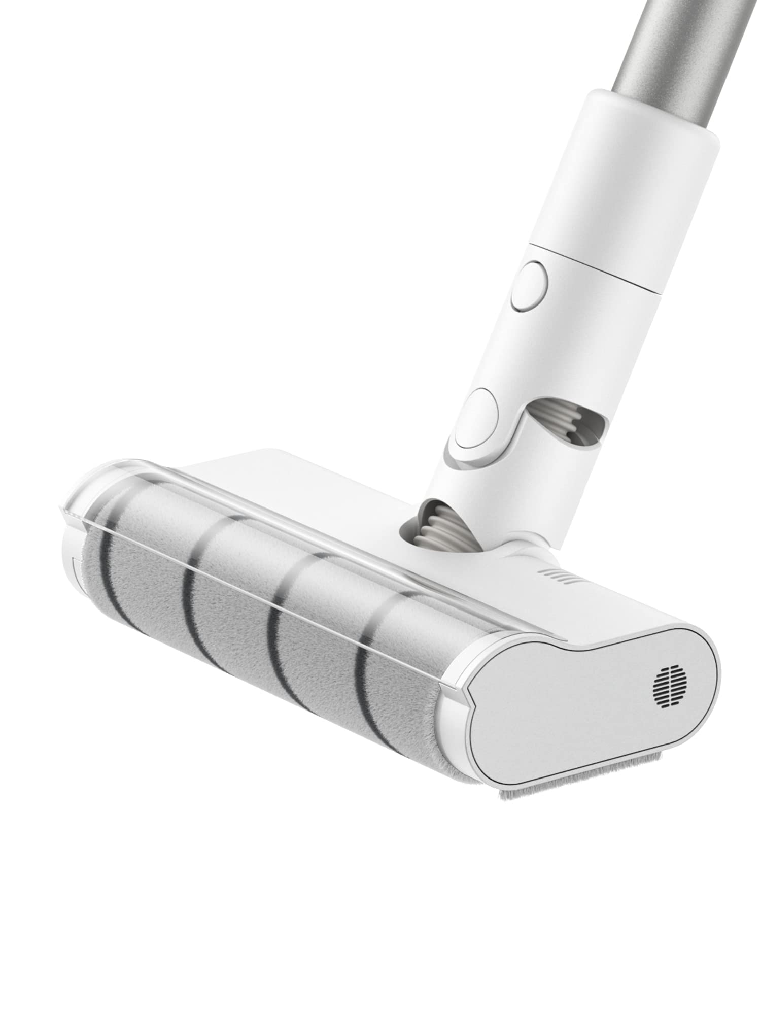 DREAME Soft Roller Power Brush for T10 Cordless Vacuum Cleaner - Gentle Hard Floor & Surface Cleaning | Perfect for Hardwood, Tile & Laminate Floors