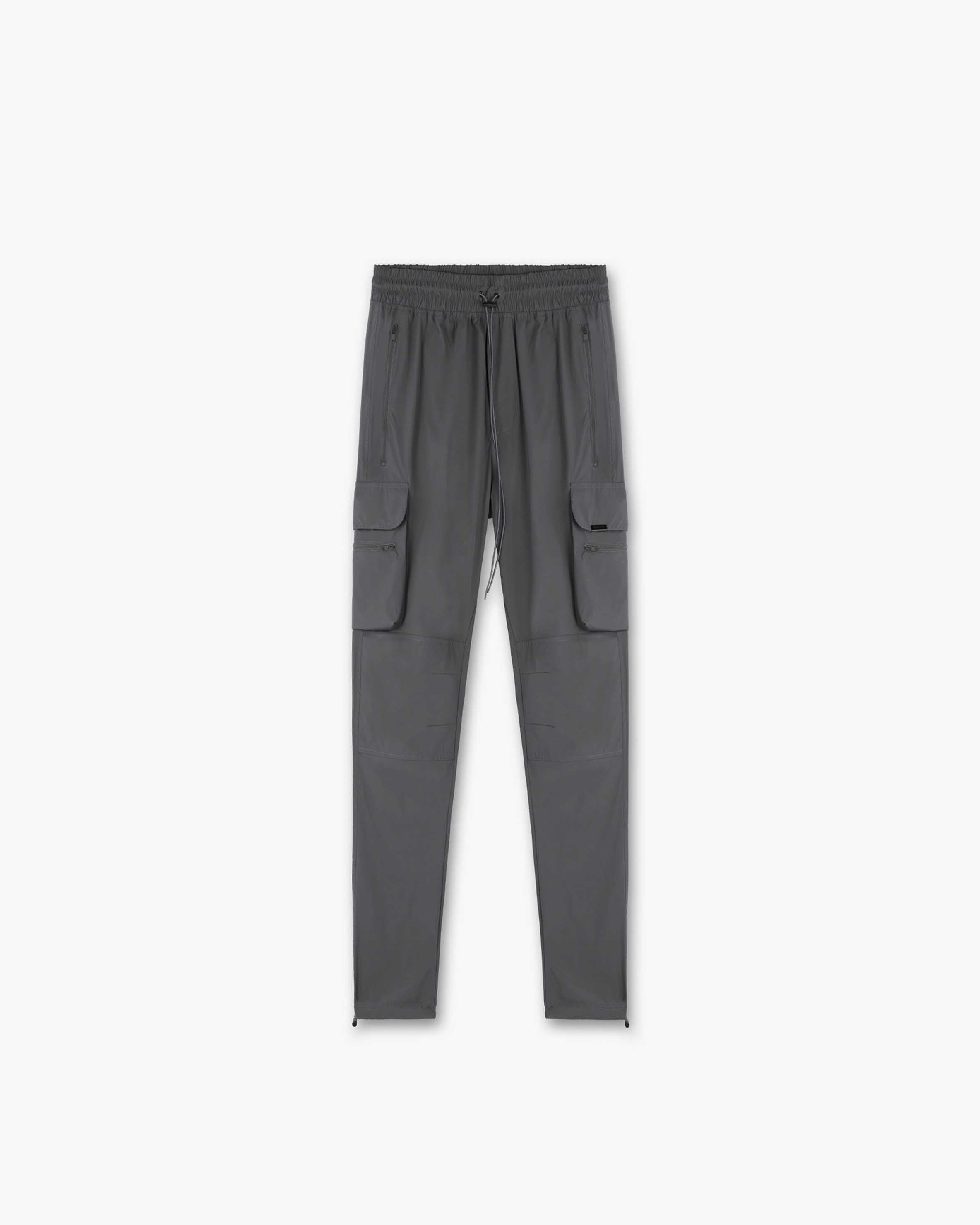 247 Pant Grey - Comfortable & Stylish Men's Casual Pants for Everyday Wear - Perfect for Office, Travel & Leisure Activities