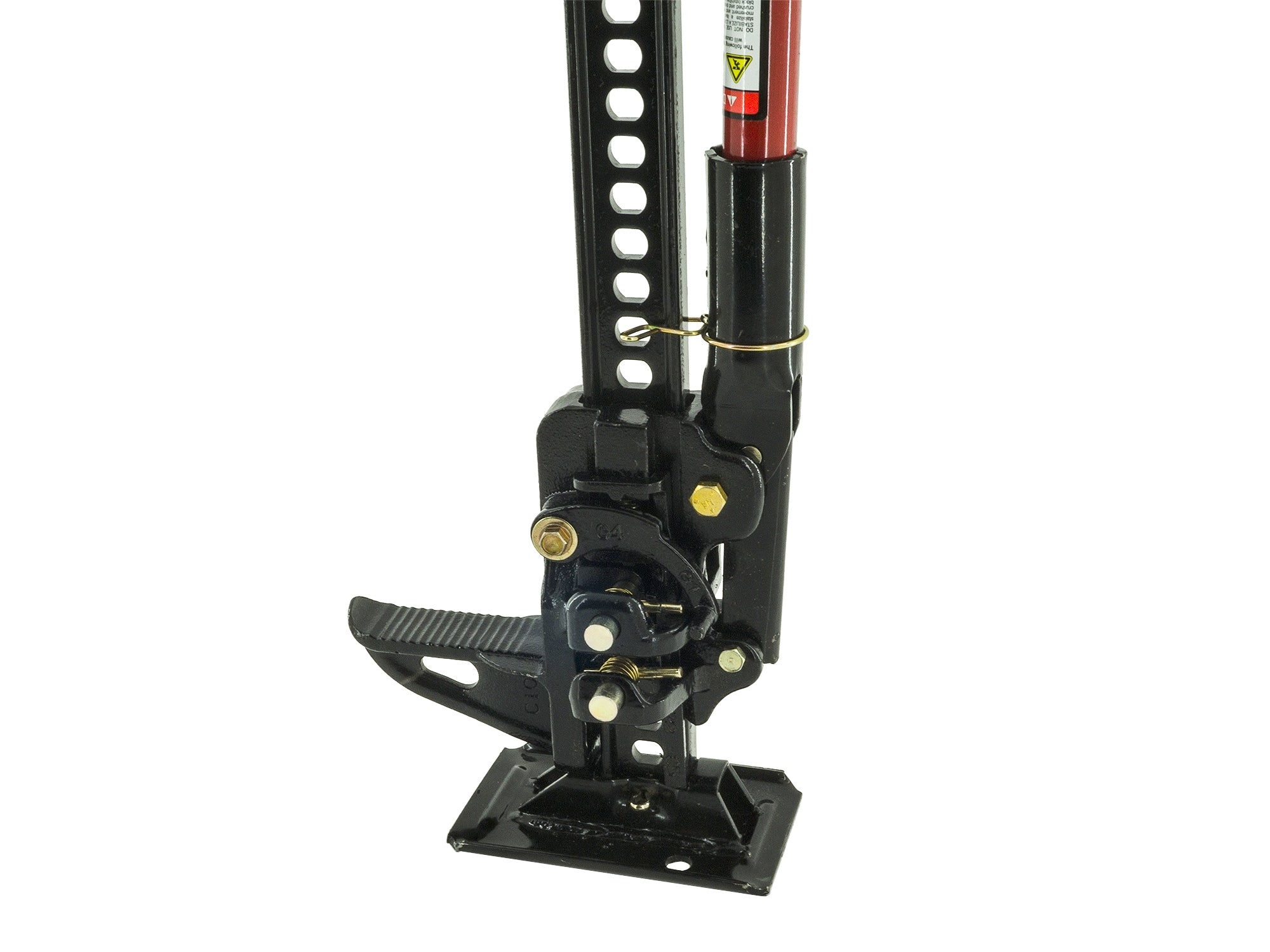 Hi-Lift Jack Kit - Heavy Duty Off-Road Recovery Tool for Trucks, Jeeps & SUVs - Perfect for Emergency Vehicle Recovery & Off-Road Adventures