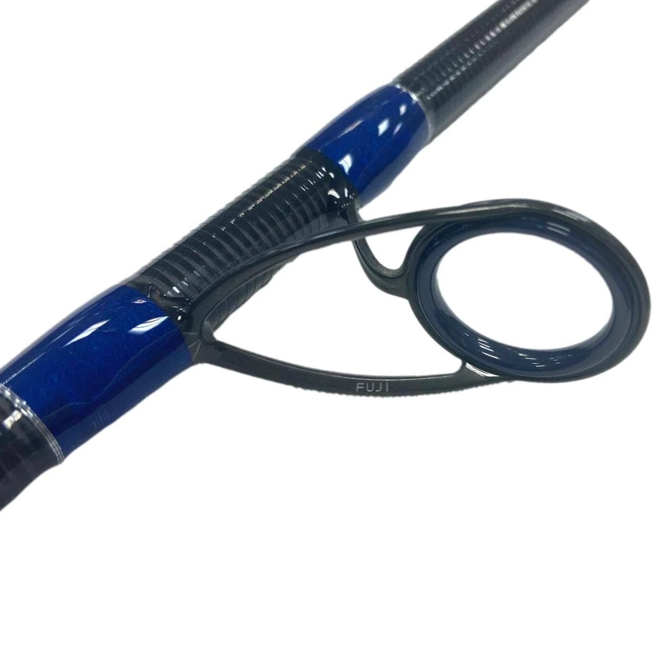 Airwave Surf Spinning Rod 702M - 10ft Saltwater Fishing Pole for Surf Casting with High Carbon Fiber Blank | Perfect for Beach, Pier & Shoreline Fishing