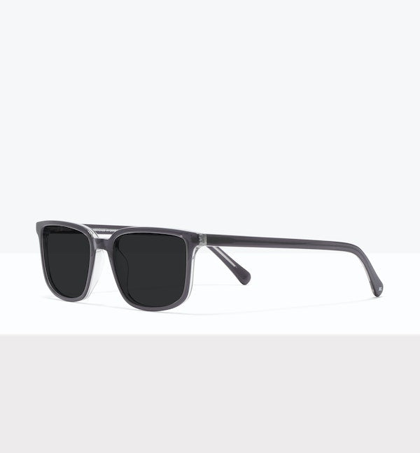 Ease Polarized Sunglasses for Men & Women - UV Protection, Lightweight & Comfortable - Perfect for Driving, Running, Beach & Outdoor Activities
