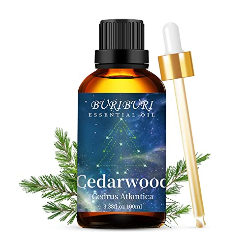 Cedarwood