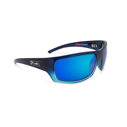 Blue Fade/Blue