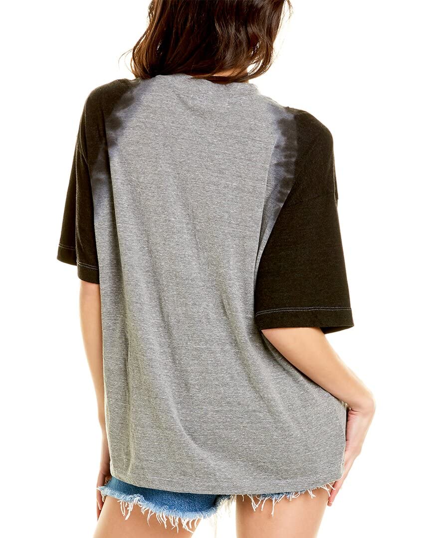 Electric & Rose Luna Tee - Women's Soft Graphic T-Shirt for Casual Wear, Street Style & Everyday Outfits | Trendy & Comfortable Fashion Top