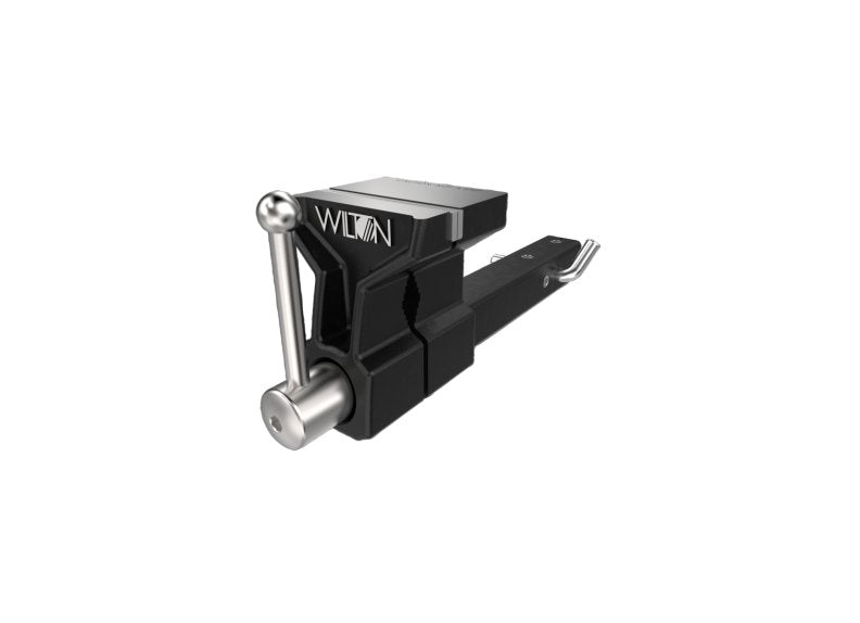 Heavy Duty ATV Hitch Mount Vise for All Terrain Trucks - 5