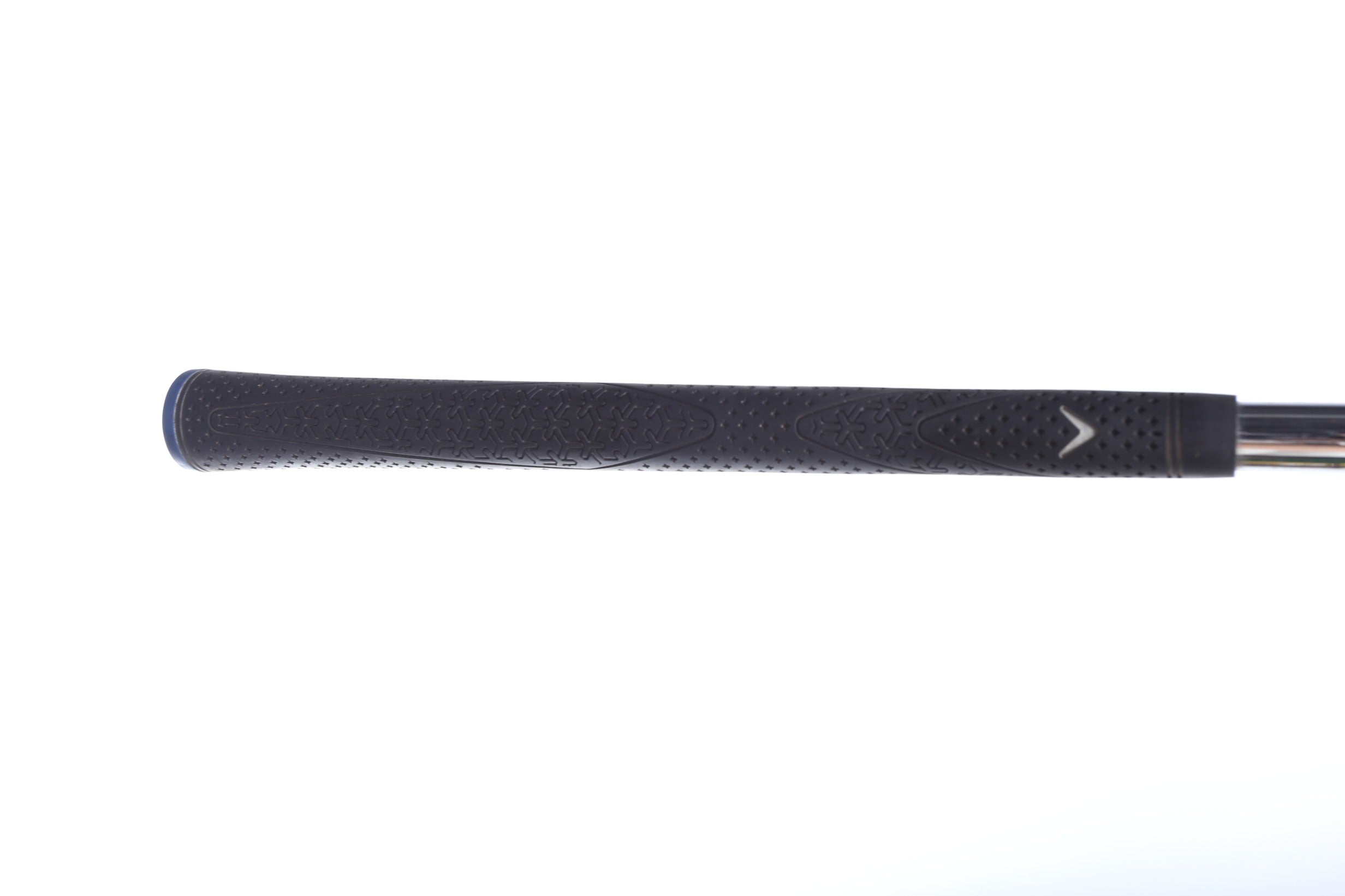 Used Callaway XR OS 6 Iron Right Handed Golf Club - Regular Flex Steel Shaft for Men - Perfect for Practice & Game Improvement