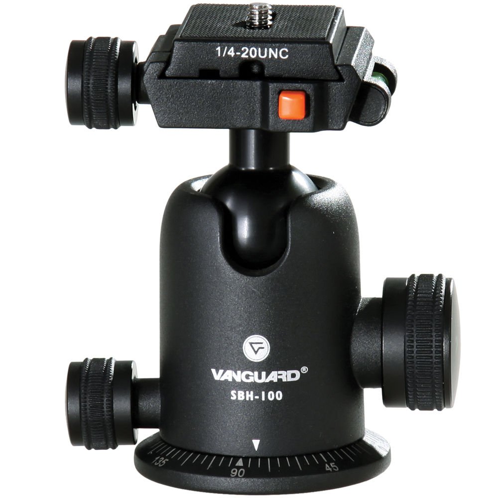 Vanguard Alta Pro 263AB 67