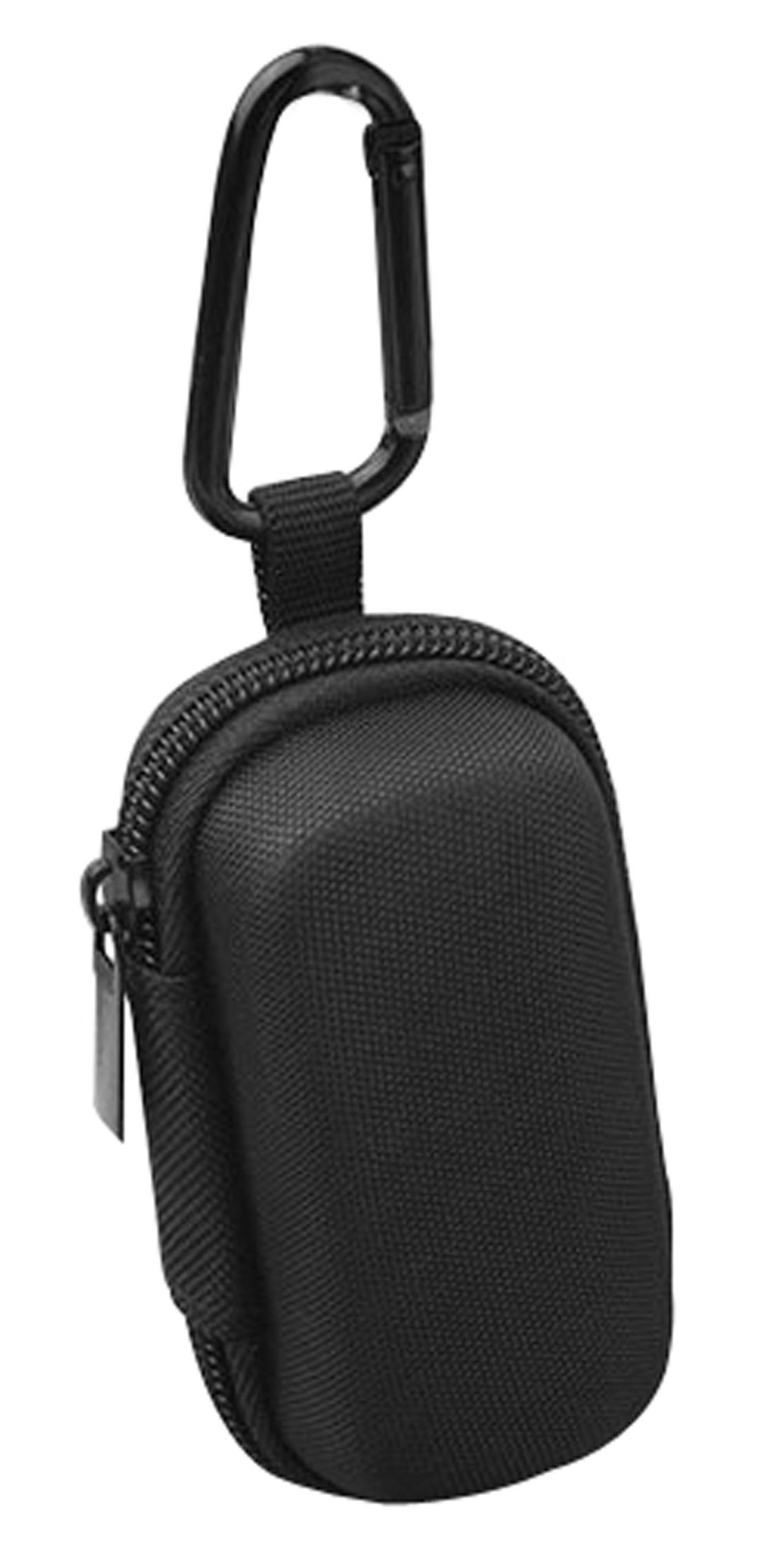 Jabra Elite 85t Hard Protective Case - Durable Cover for True Wireless Bluetooth Earbuds | Travel, Gym & Daily Use Accessory