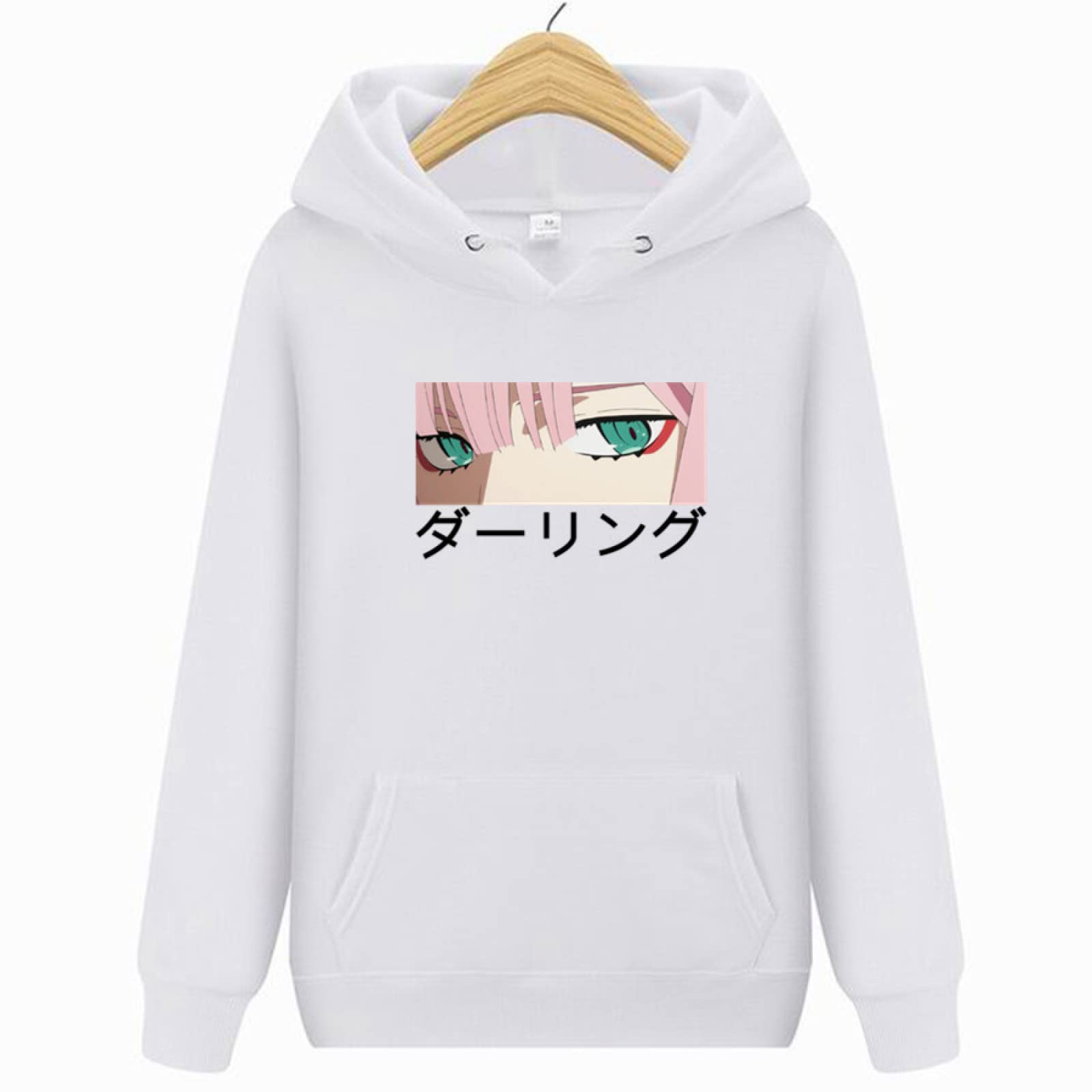 Hunter X Hunter Anime Hoodie - Gon Killua Zoldyck Hisoka Manga Sweatshirt | Unisex Pullover Hooded Sweater with Drawstring | Perfect for Cosplay, Anime Conventions & Casual Wear