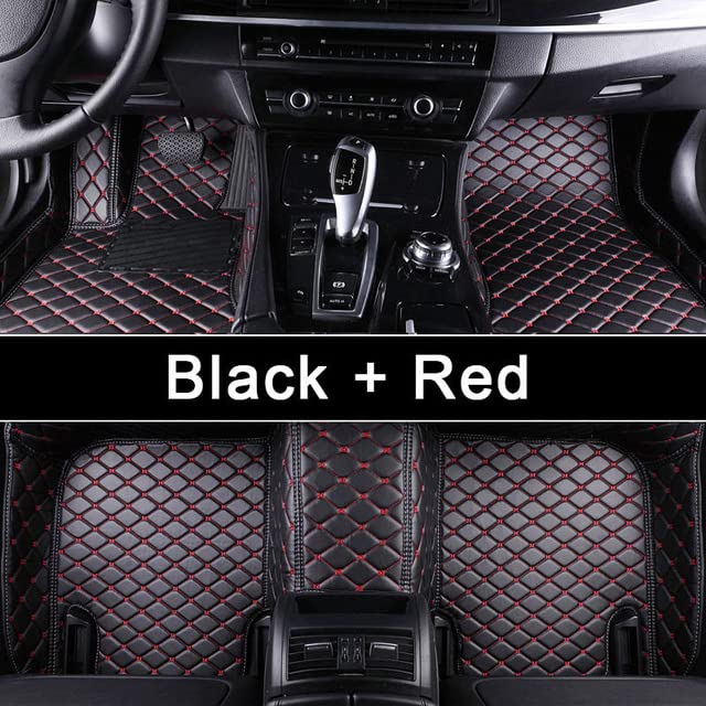 Black Red