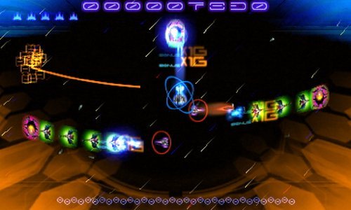 Renewed Pac-Man and Galaga Dimensions Game for Nintendo 3DS - Classic Arcade Action for Kids & Adults - Perfect for Travel, Parties, and Retro Gaming Fun