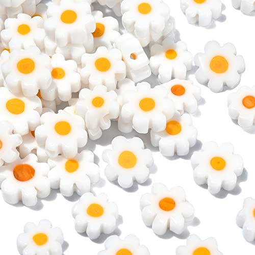Daisy-100pcs