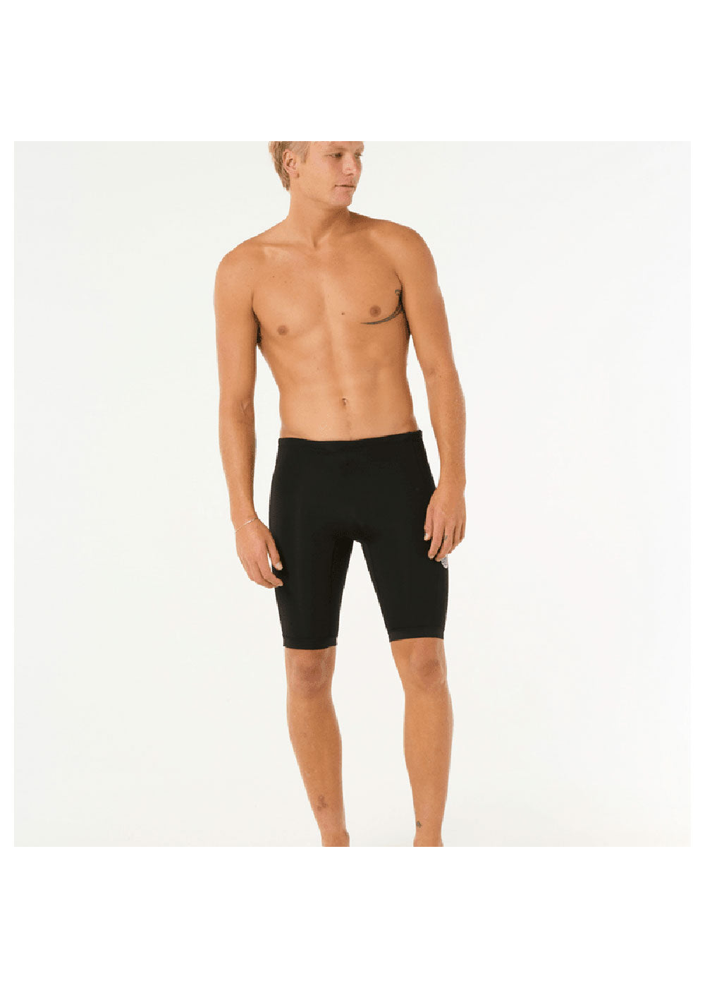 Rip Curl Men's Dawn Patrol 1mm Surf Shorts - Lightweight Swim Trunks for Surfing, Swimming & Beach Activities
