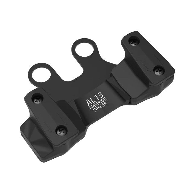 ATK Freeride Spacers - High-Performance Bike Suspension Spacers for Mountain Biking & Trail Riding | Durable & Lightweight Upgrade for Enhanced Control