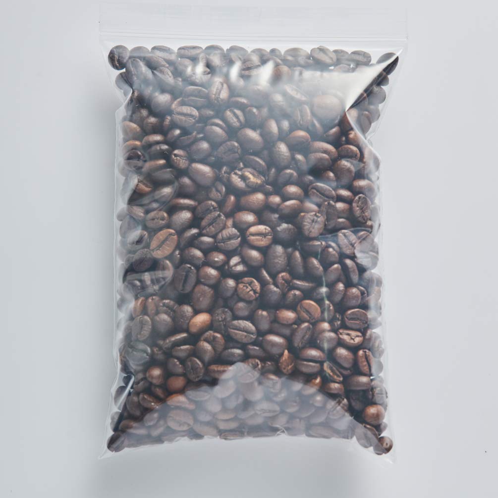 200Pcs 3x4 Inch Clear Reclosable Plastic Bags - 2Mil Thick Resealable Poly Bags for Jewelry, Beads, Pills, Cards & Small Items Storage - Perfect for Crafting, Organizing & Retail Packaging