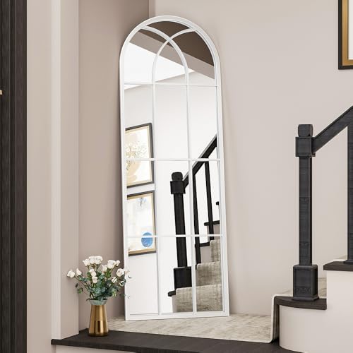 Window B-white