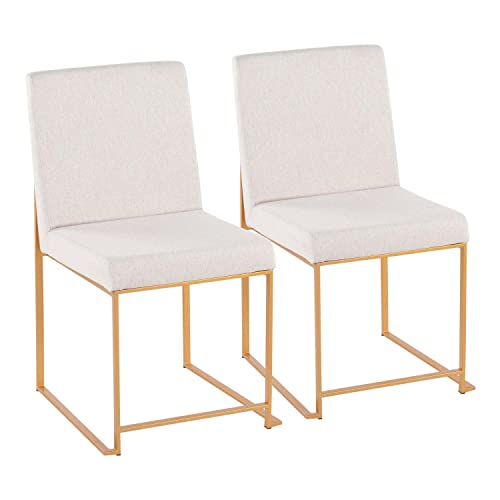 Beige Fabric