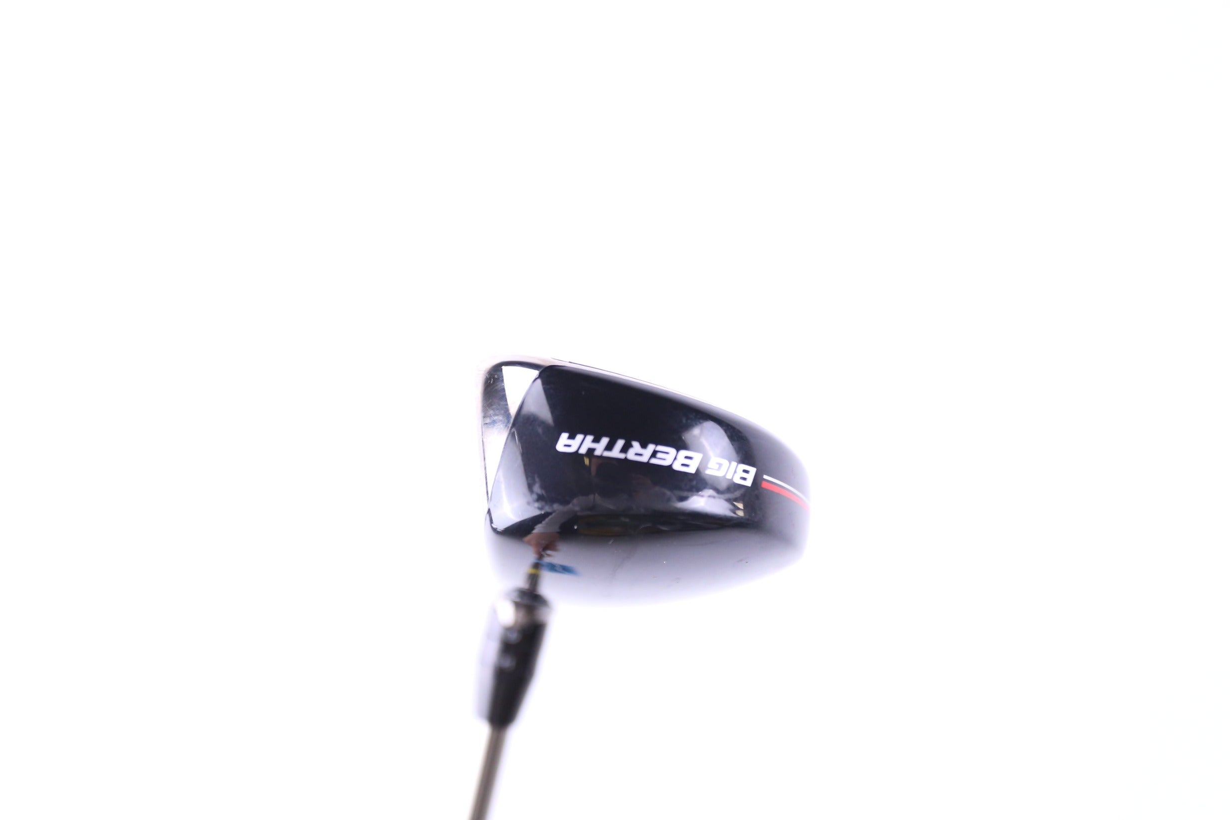 Used Callaway Big Bertha 23 4H Hybrid Golf Club - Right Handed, 21 Degrees, Regular Flex | Perfect for Mid-Handicap Players & Fairway Shots