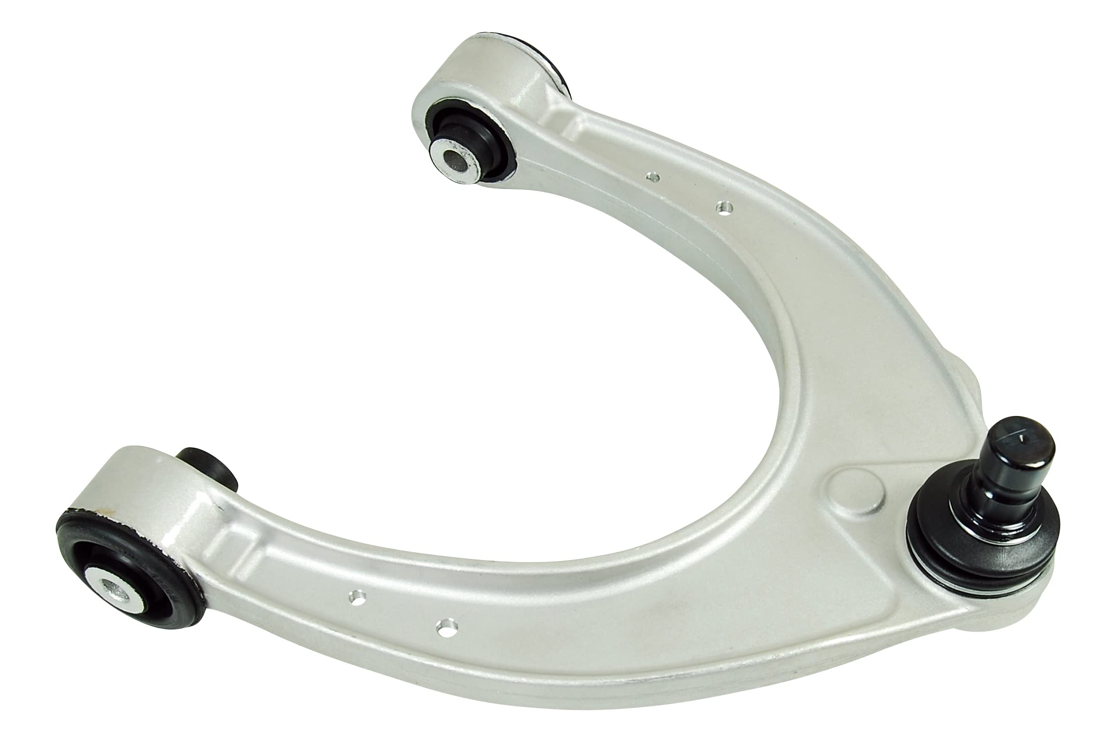 Mevotech Supreme Control Arm & Ball Joint Assembly CMS101174 - Premium Suspension Replacement for Smooth Ride & Handling | Ideal for Trucks, SUVs & Off-Road Vehicles