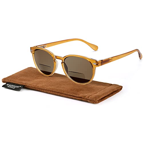 Honey Brown