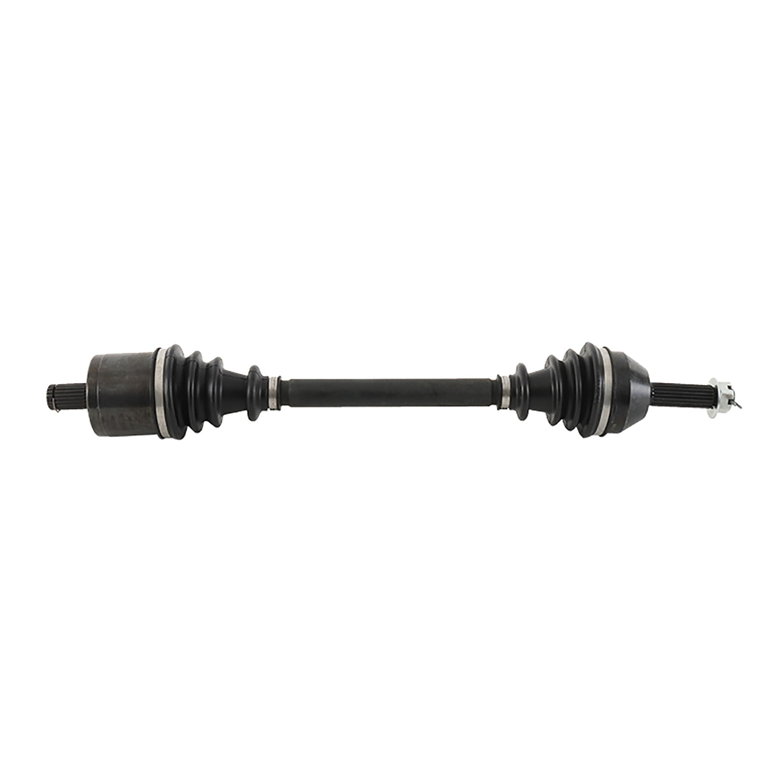 High-Quality ATV CV Axle Complete 8 Ball Joint Kit - Durable Replacement for Off-Road Vehicles - Perfect for ATV Maintenance & Trail Riding Adventures