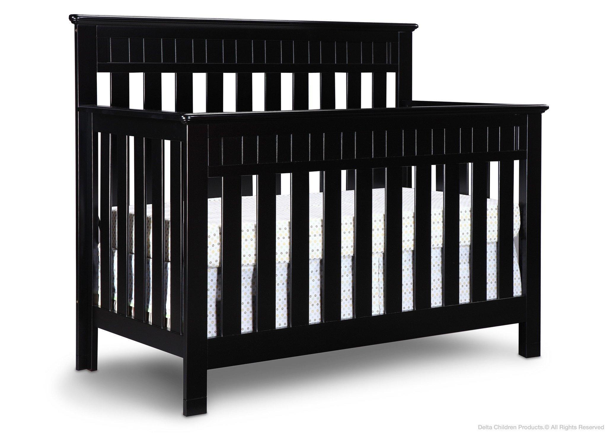 Black (001)
