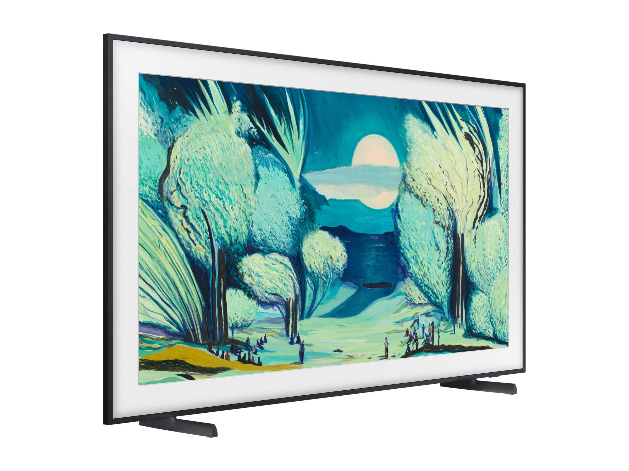 Samsung The Frame 2025 QN50LS03FAFXZC 50