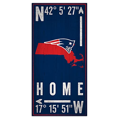 New England Patriots,