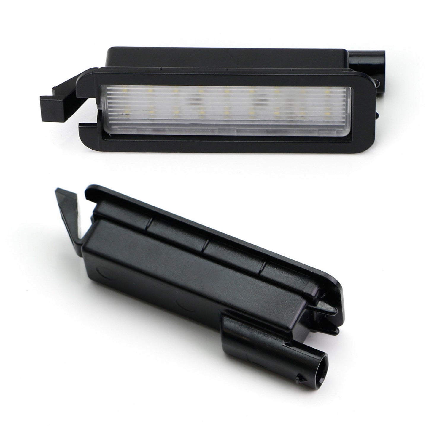 4Pcs LED RamBox Interior Light Replacement for 2019+ Dodge RAM 1500, 2020+ 2500 & 3500 - Bright White Upgrade for Truck Bed & Storage Lighting