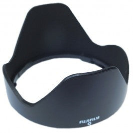 Fuji Lens Hood for 18-55mm & 14mm Lenses - Compatible with Fujifilm X Series Cameras - Perfect for Outdoor Photography & Travel Shooting