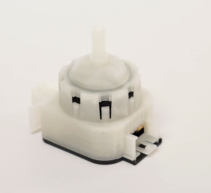 134762000 Washing Machine Pressure Switch - Replacement Part for Laundry Appliances | Perfect for LG, Samsung, Whirlpool Washer Repairs