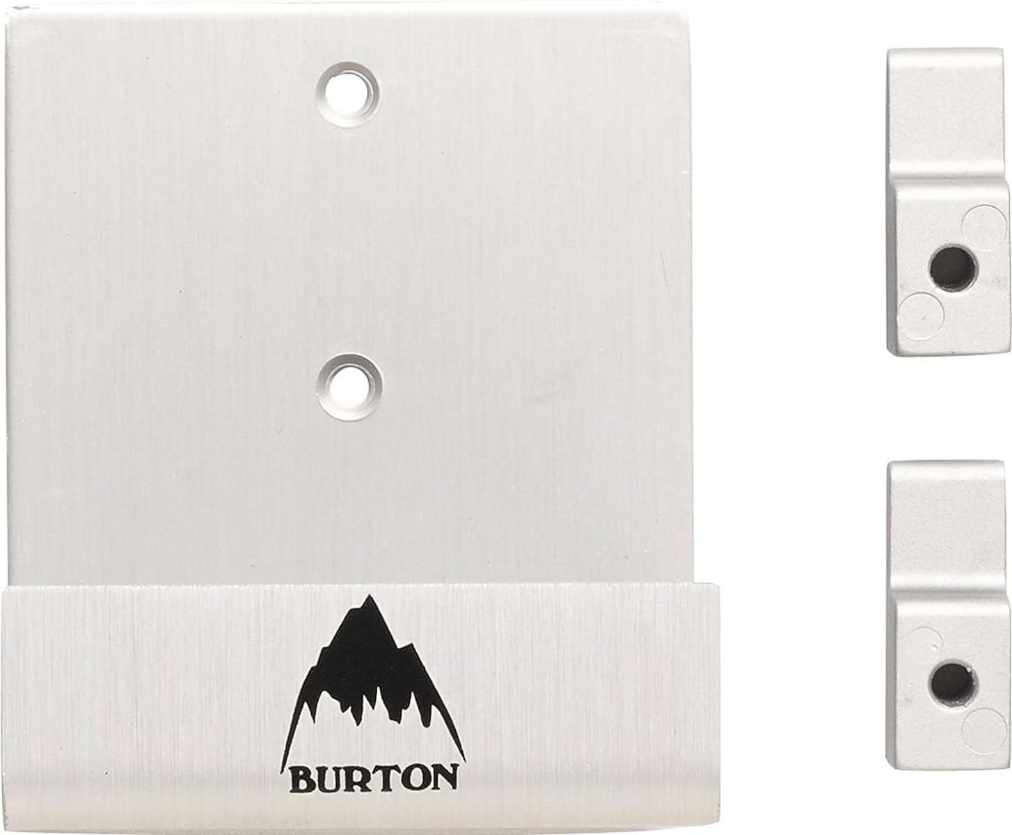 Burton Collector ED Wall Mounts 2024 - Premium Snowboard Display Rack for Home & Shop Decor - Perfect for Showcasing Snowboards, Skateboards, and Collectibles