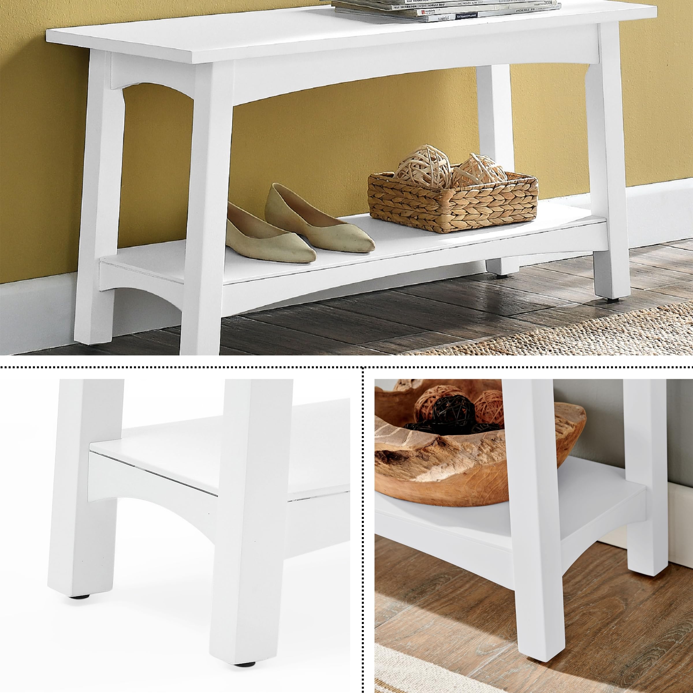 Alaterre Furniture Craftsbury 36