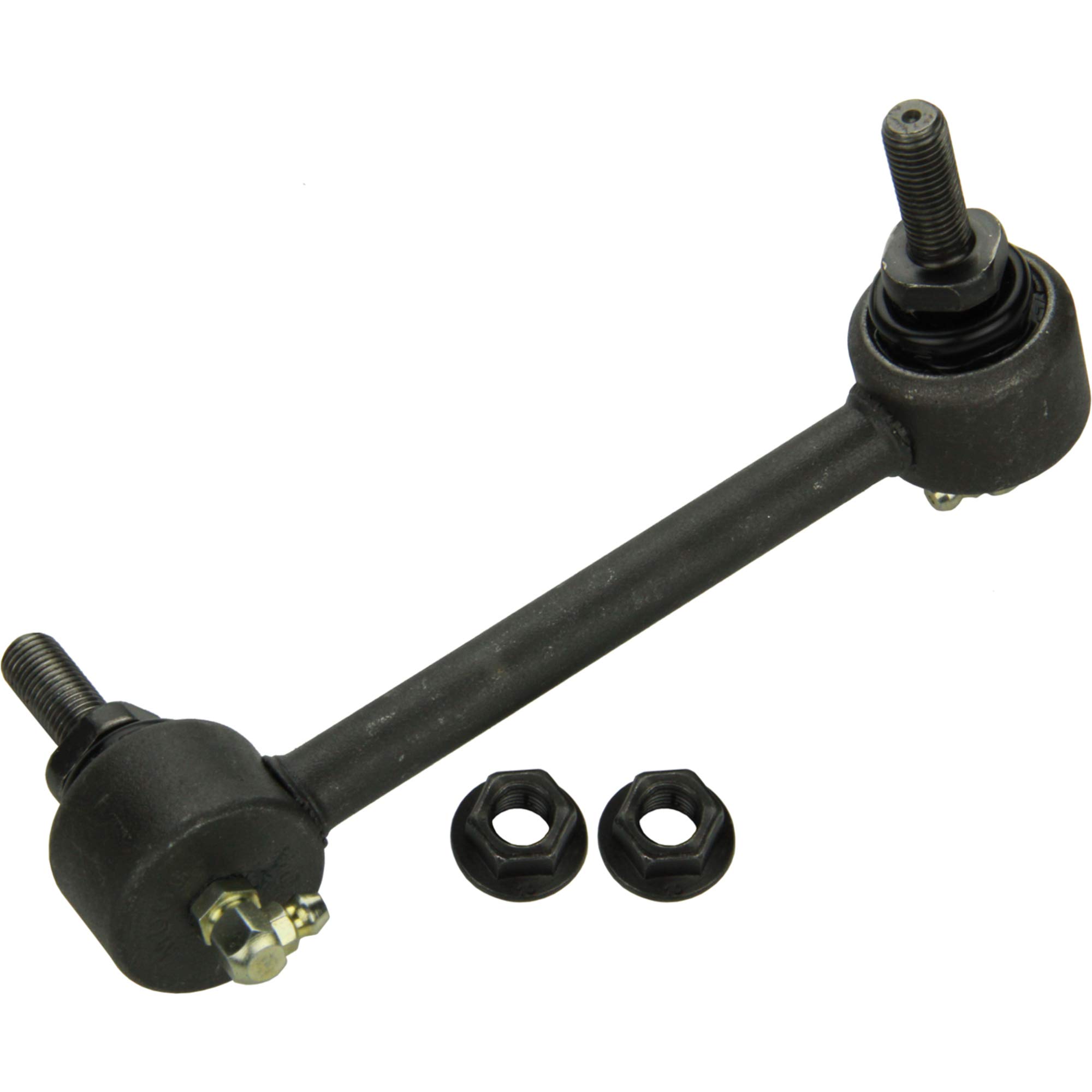 MOOG K750713 Suspension Stabilizer Bar Link for Jeep Cherokee 2014-2023 - Front & Rear Stabilizer End Link Replacement - Durable Steering & Handling Upgrade for Off-Road & Daily Driving