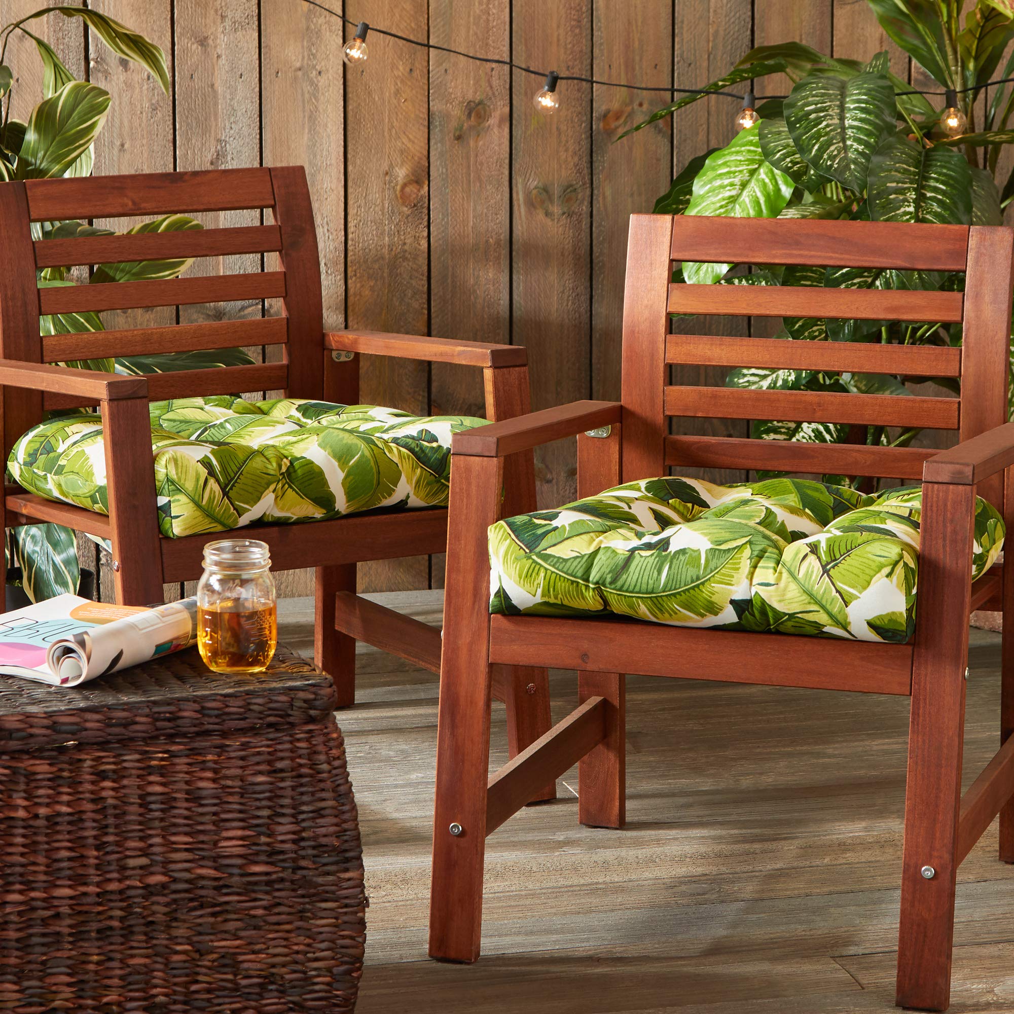 Greendale Home Fashions 18