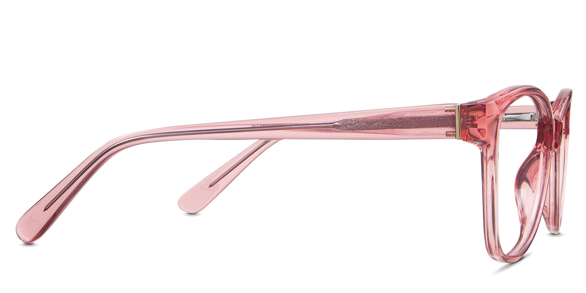 Erin Women's Prescription Eyeglasses - Trendy & Comfortable Frames for Work, Reading & Everyday Use