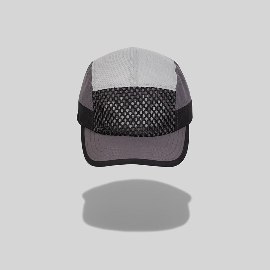 GOCap SC Night Right Gridfront Standard Large Stadium Cap - Adjustable Baseball Hat for Men & Women - Perfect for Sports, Outdoor Activities, and Casual Wear