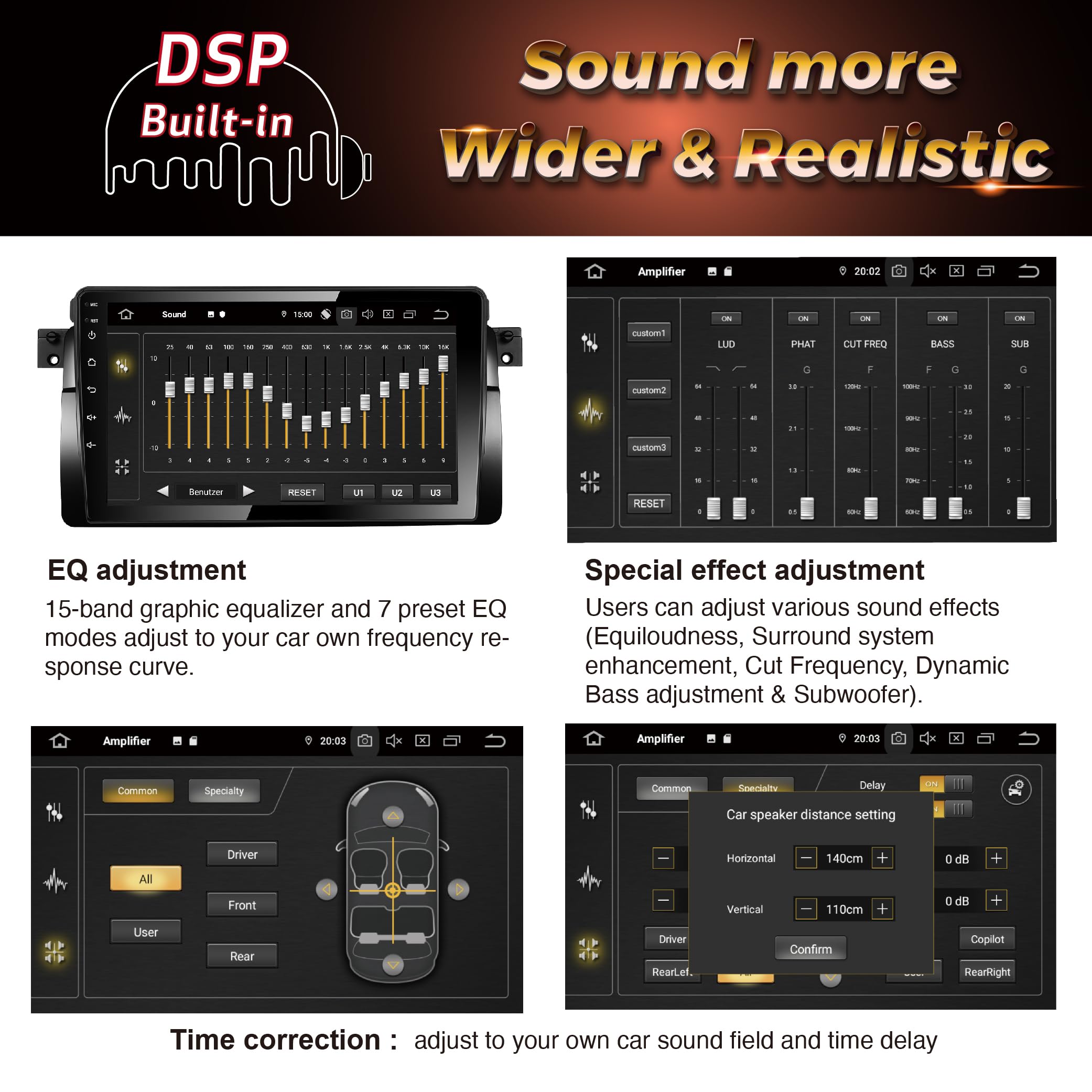 Amaseaudio 9