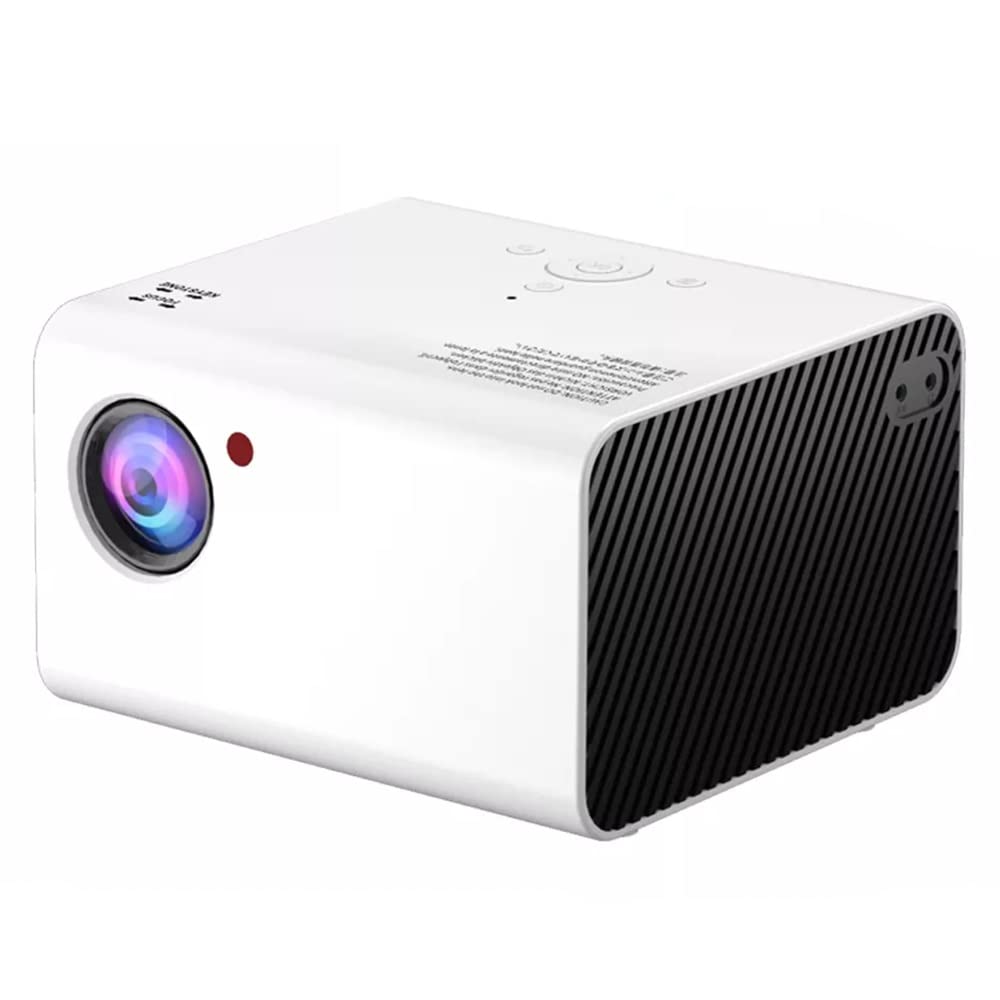 Best MWEIMA Android 6.0 1080P Projector - Wireless Screen Mirroring for iOS/Android, 200