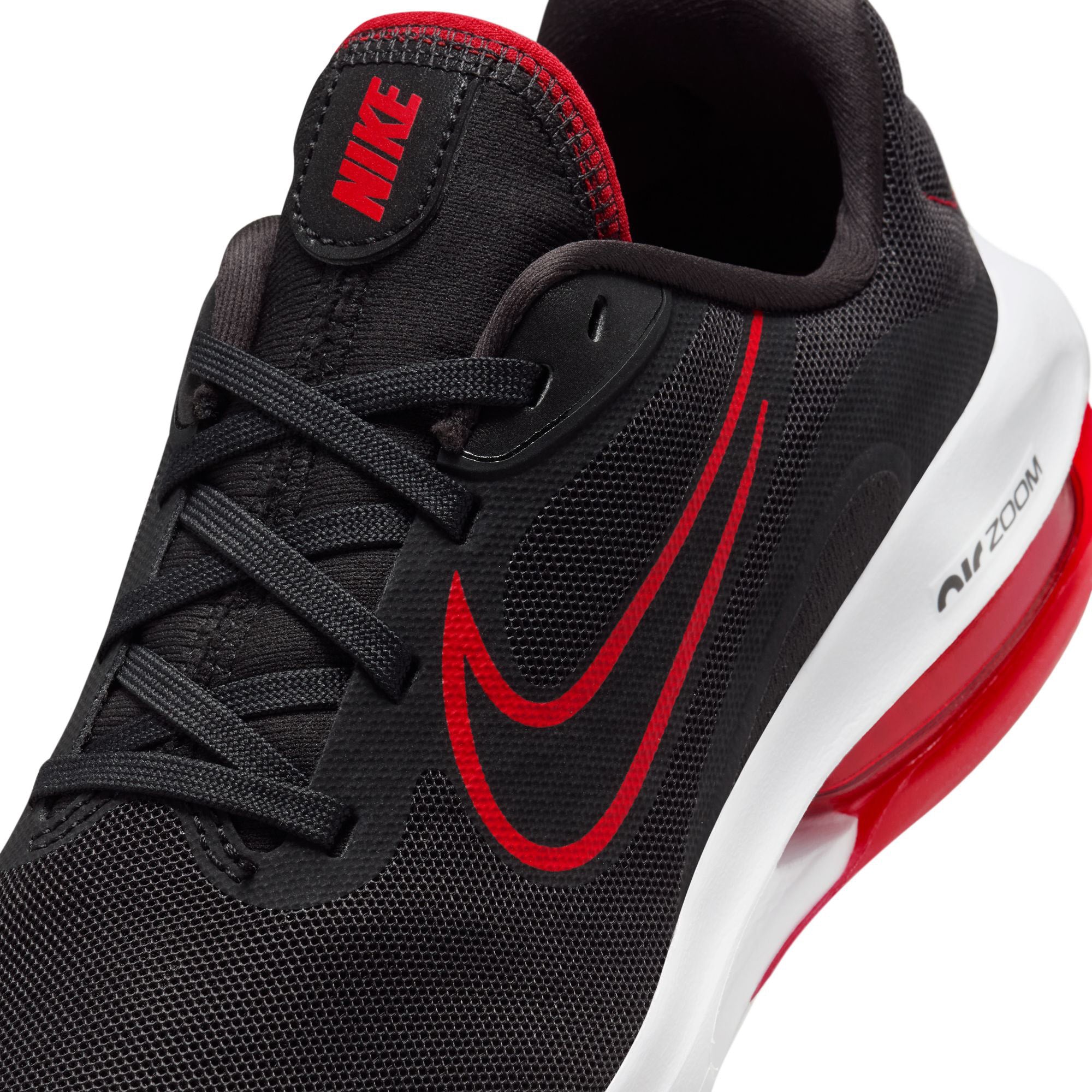 Air Zoom Arcadia 2 Junior's Road Running Shoes - Lightweight & Cushioned for Girls' Training, Jogging, and School Sports | Perfect for Track, Gym Class, and Everyday Wear
