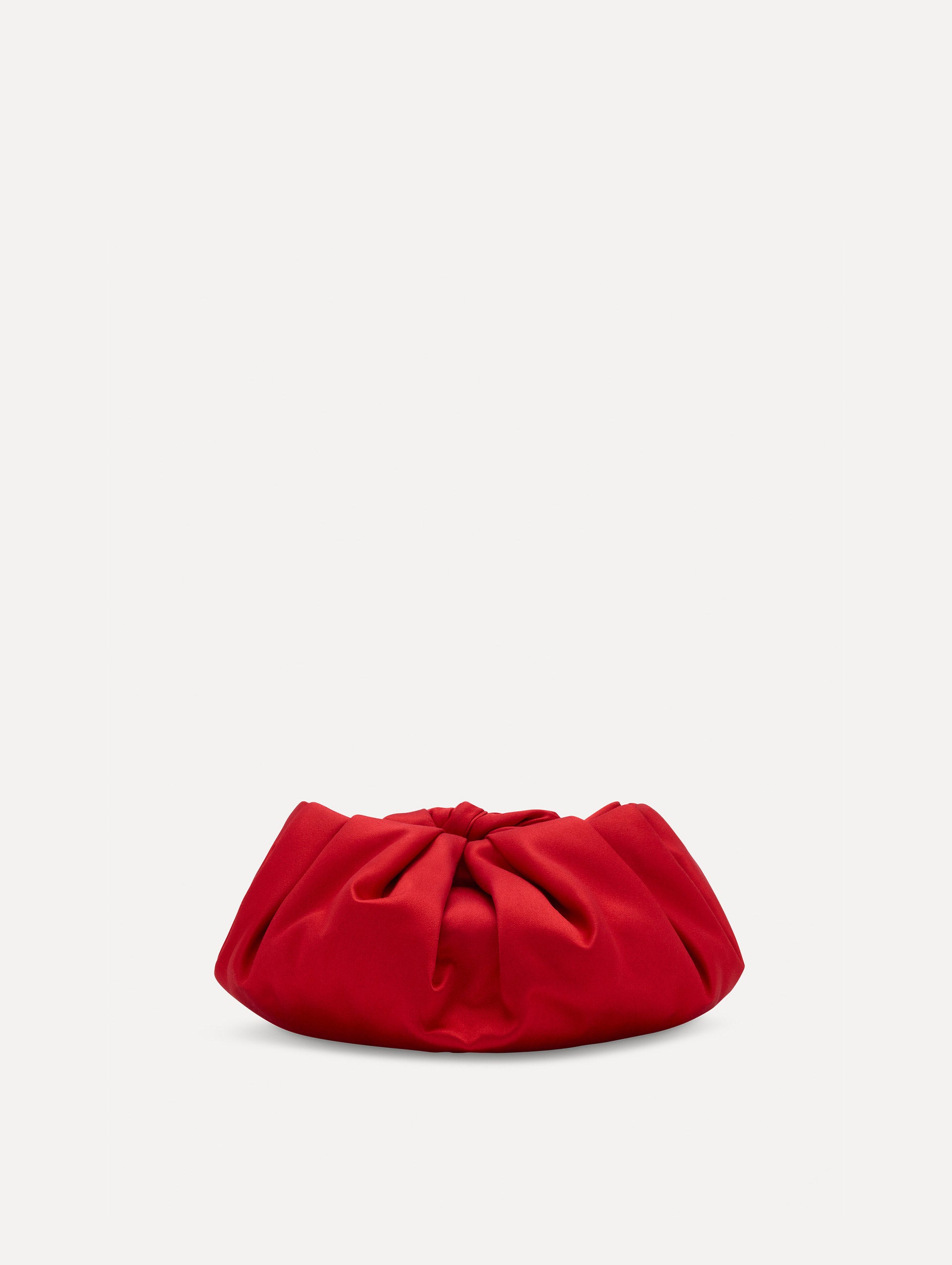 Elegant Mini Satin Bow Clutch Purse for Women - Perfect for Weddings, Parties & Evening Events | Stylish Handbag for Special Occasions