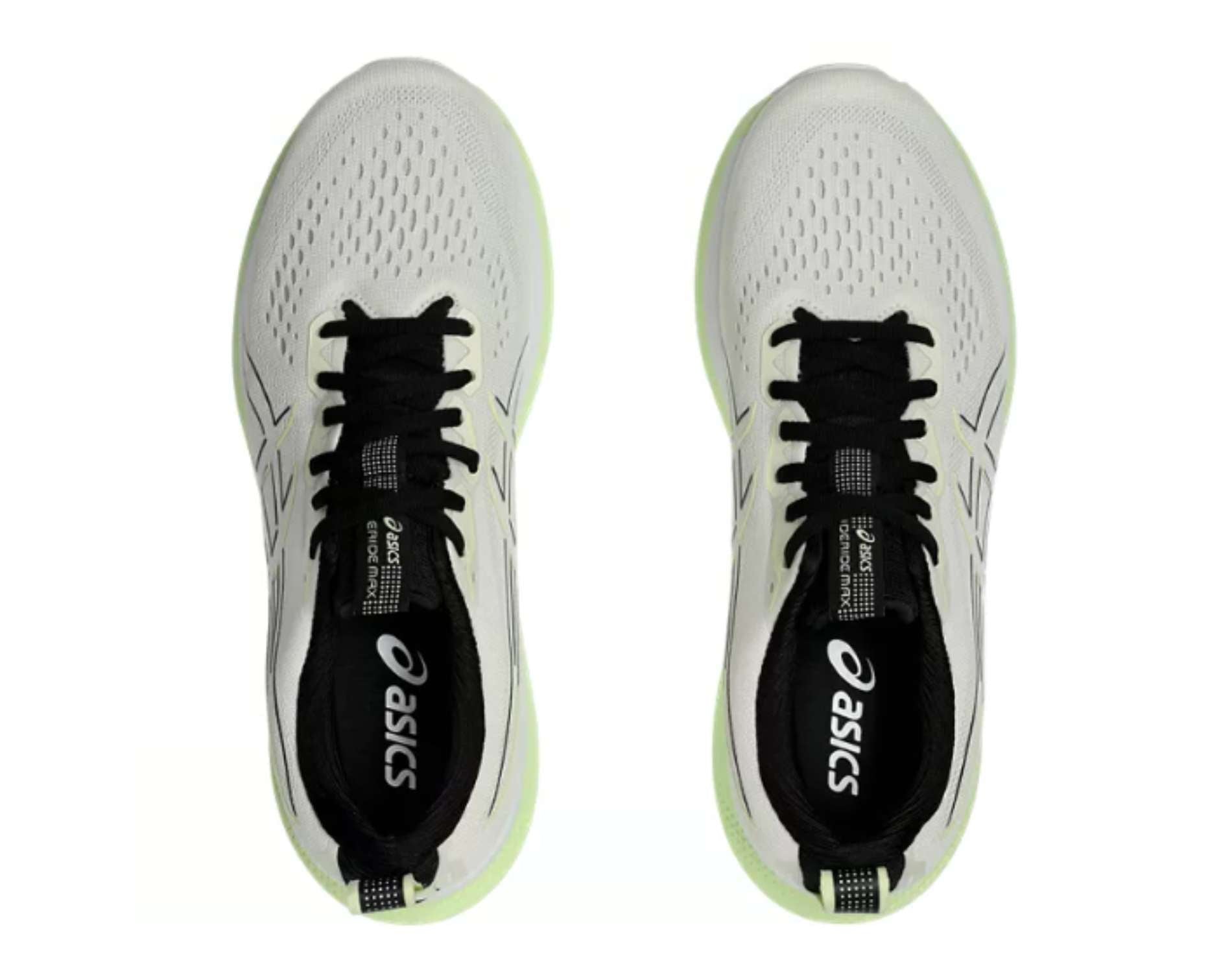 ASICS GlideRide Max Men's Running Shoes Wide Width - Perfect for Long Distance Running & Marathon Training