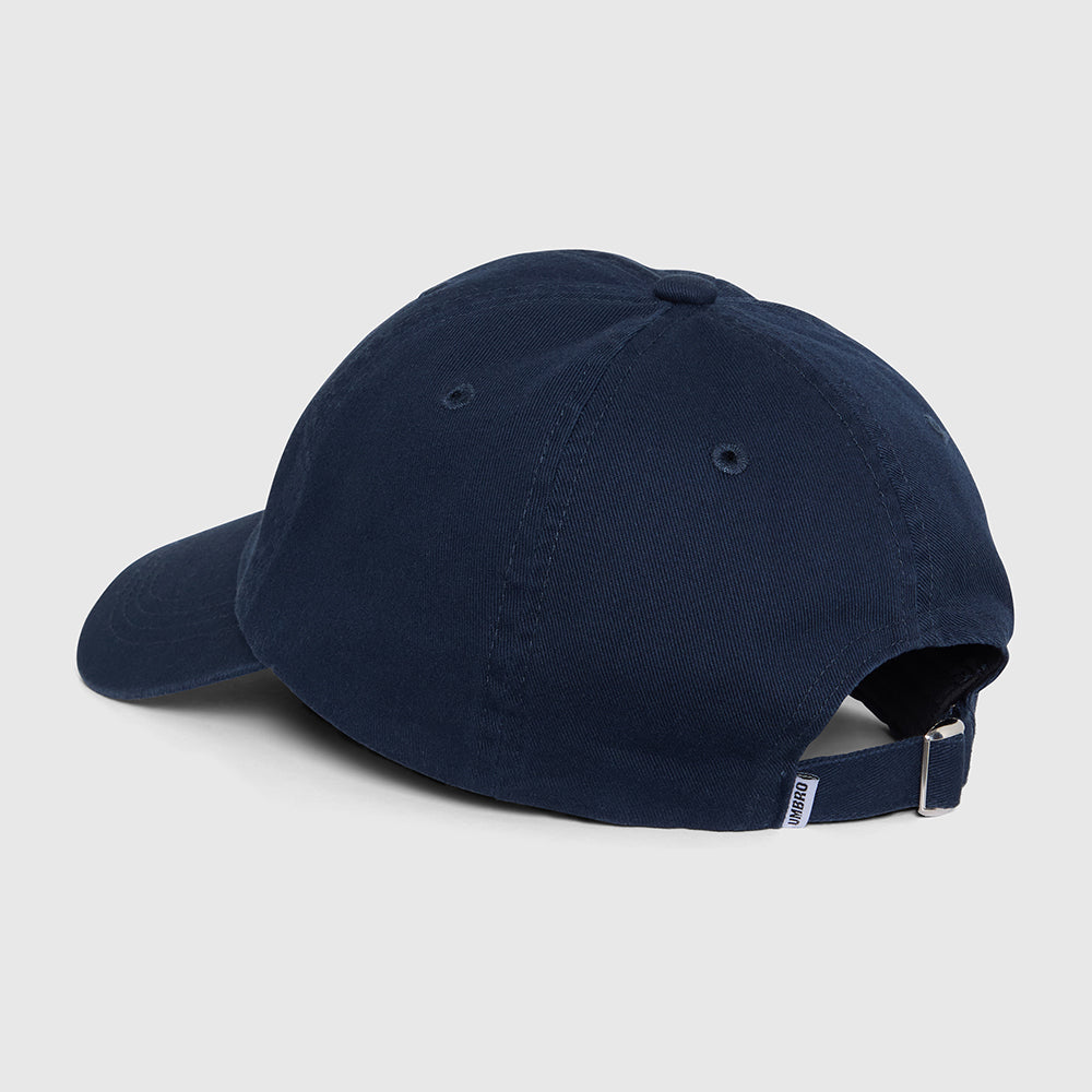 Umbro Classic Adjustable Baseball Cap for Men & Women - Sporty Casual Hat for Running, Hiking, and Outdoor Activities