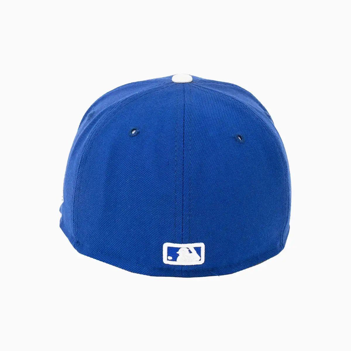 Chicago Cubs MLB 59FIFTY Fitted Baseball Cap - Official Licensed Adjustable Hat for Men & Women - Perfect for Games, Sports & Casual Wear