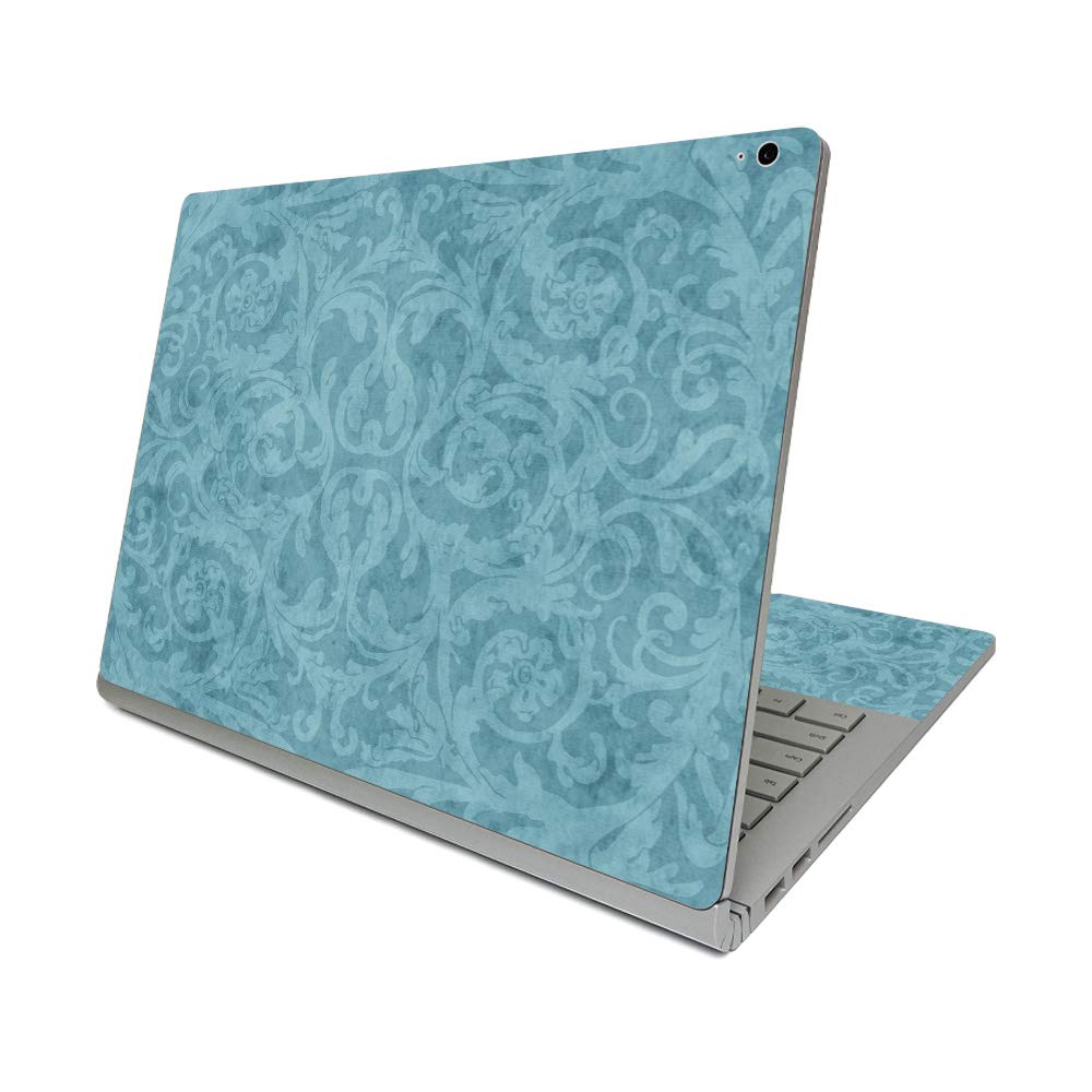 MightySkins Vinyl Decal Wrap Cover for Microsoft Surface Book 3 13.5