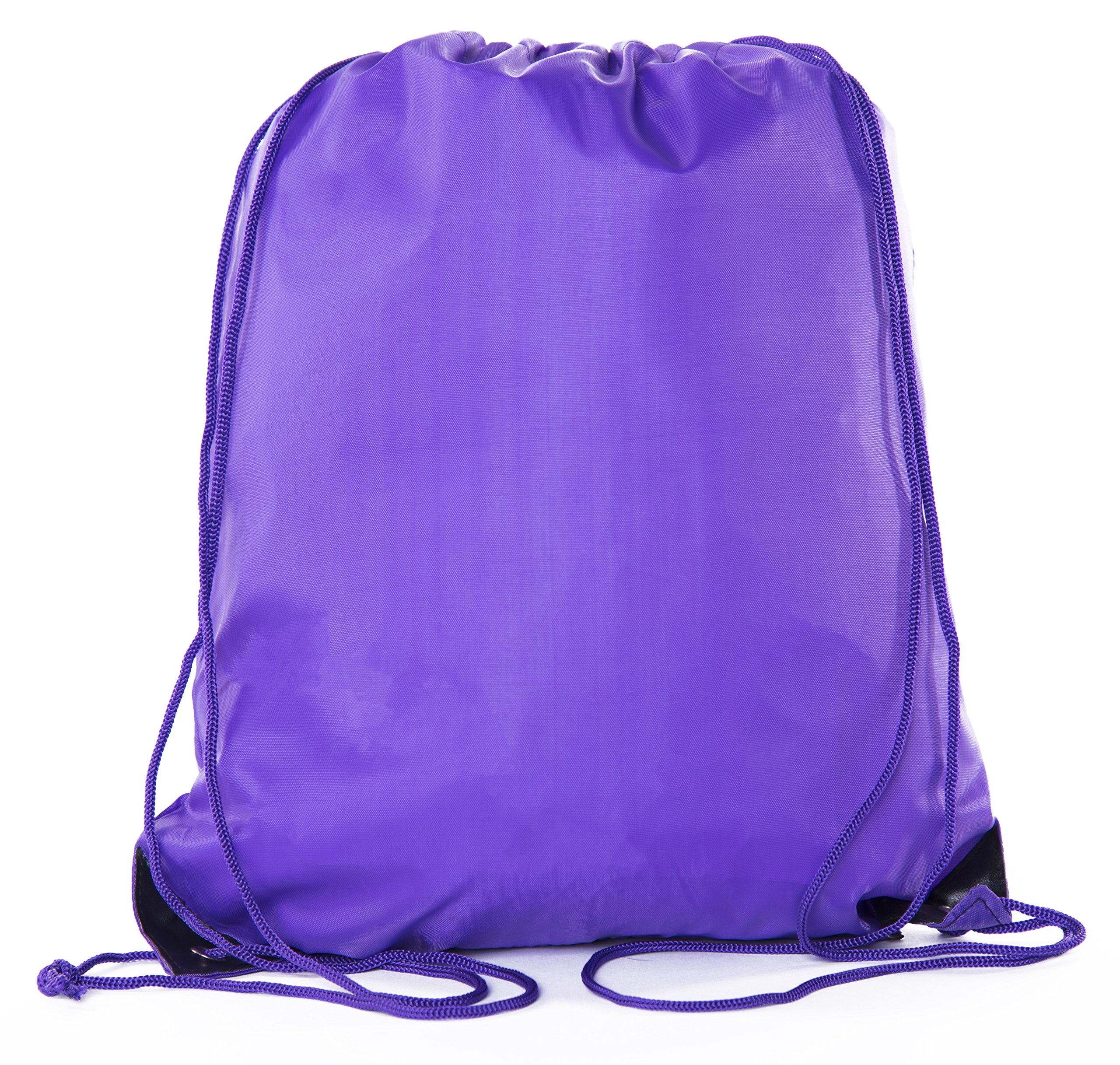 **Drawstring Backpack - Lightweight & Durable Sack Bags for Adults - Bulk Wholesale Options - Perfect for Gym, Travel & Outdoor Activities**