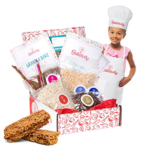 Granola Bars