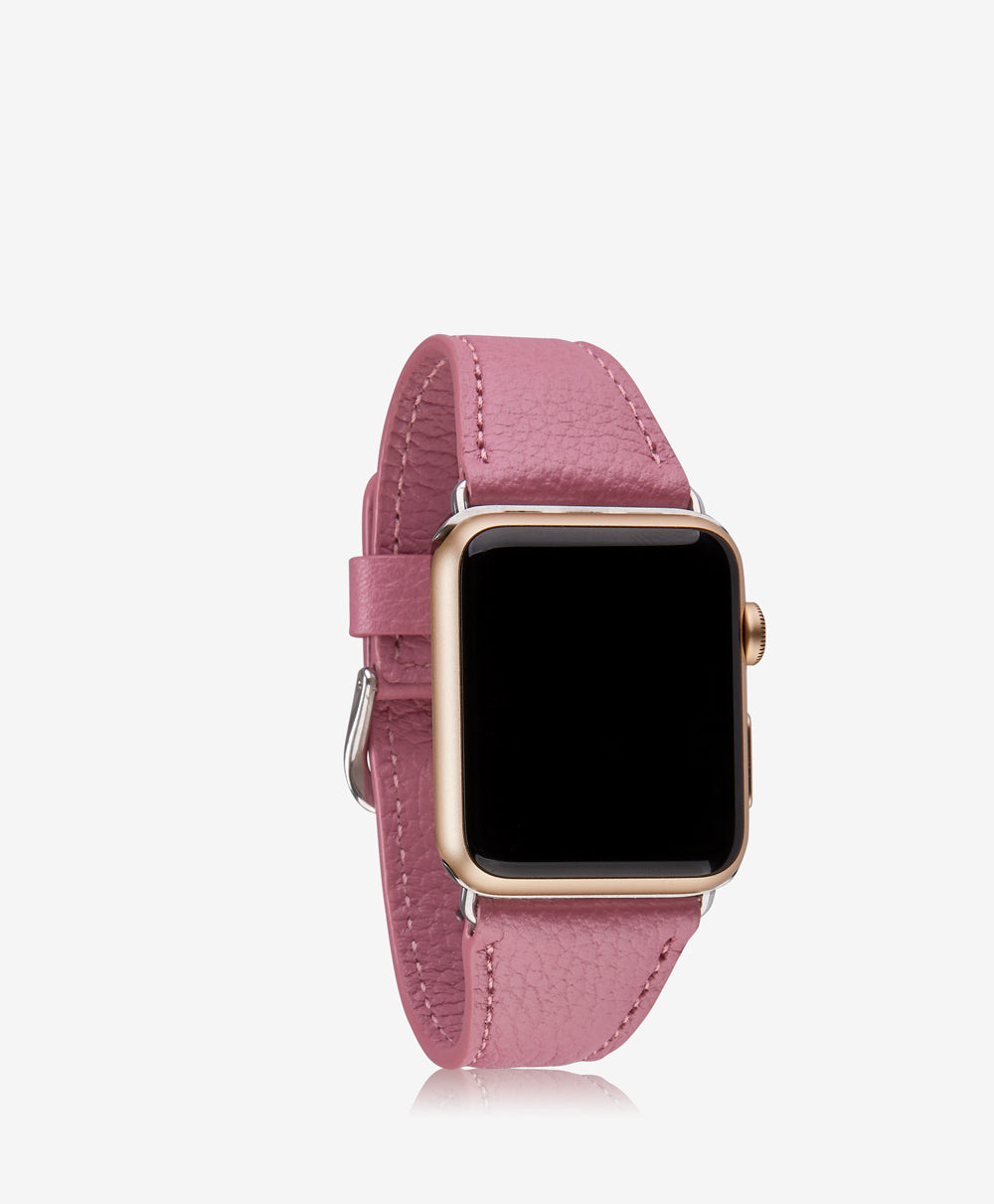 Premium Large Apple Watch Band - Comfortable & Durable Replacement Strap for Workouts, Running & Everyday Use